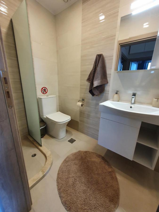 Villa Sheila With Private Pool Roumelí エクステリア 写真
